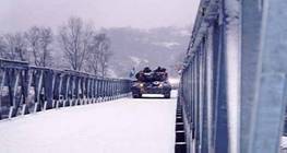 Doboj bridge