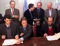 Agreement