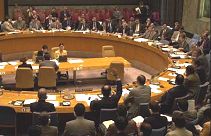 UNSC vote