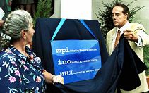 Opening MPI