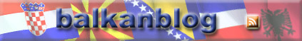 Balkanblog feed Balkanblog feed
