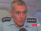 Gen Wesley Clark