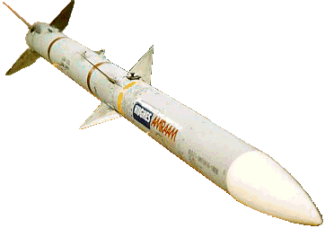 AIM-120 AIM-120