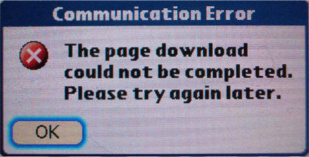 FriendFeed login error FriendFeed login error